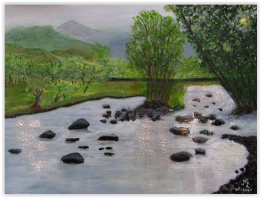 Paysage